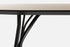 Table à manger Tree (220 cm) par Woud Danemark