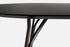 Table à manger Tree (90cm) par Woud Danemark