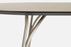 Table à manger Tree (90cm) par Woud Danemark