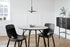 Table à manger Tree (90cm) par Woud Danemark