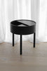 Arc Side Table by Woud Denmark