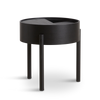 Arc Side Table by Woud Denmark