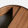 Arc Side Table by Woud Denmark