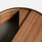 Arc Side Table by Woud Denmark