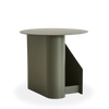 Table d'Appoint Sentrum par Woud Danemark