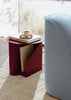 Table d'Appoint Sentrum par Woud Danemark