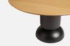 Ludo Dining Table by Woud Denmark