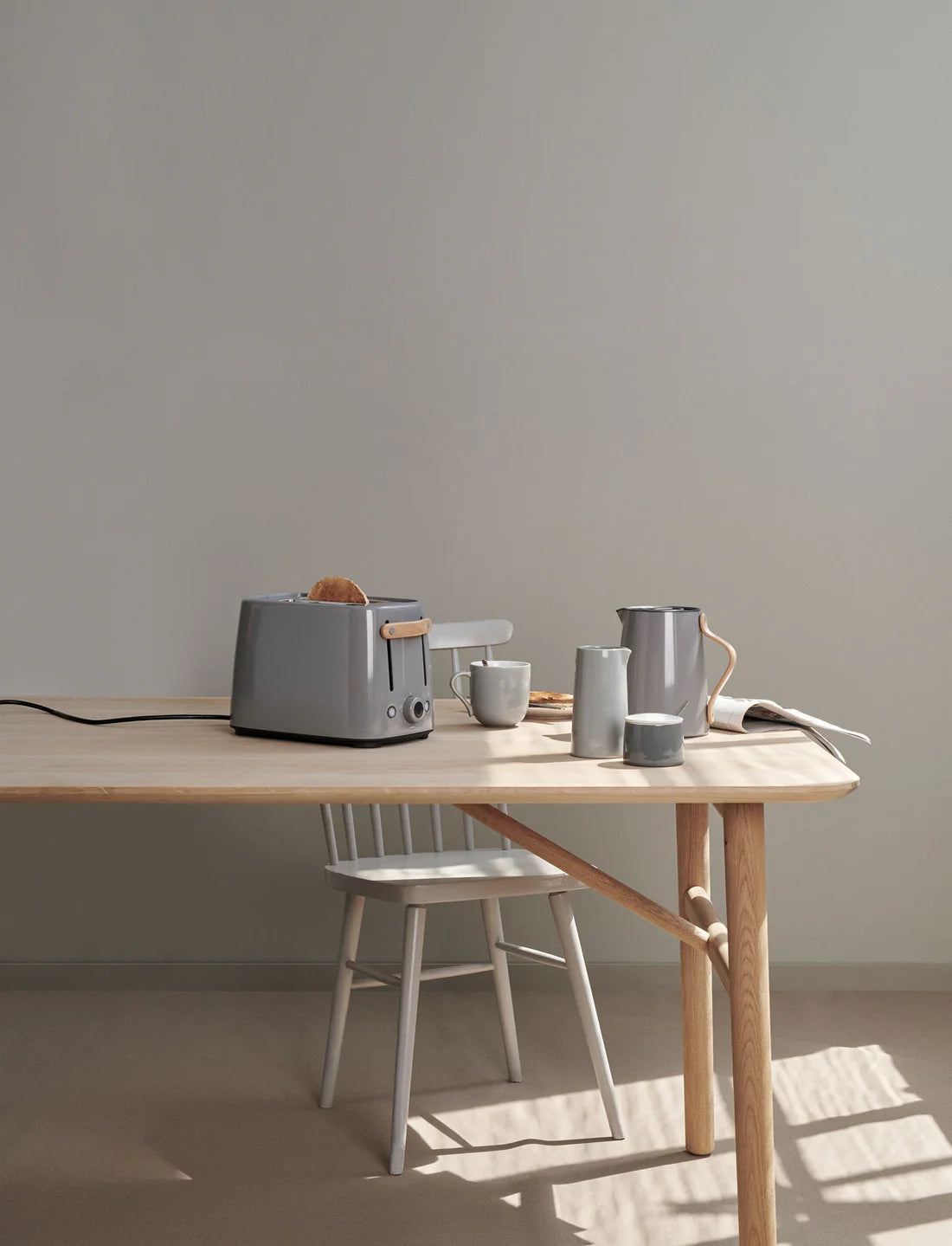 Emma Serving Jug by Stelton
