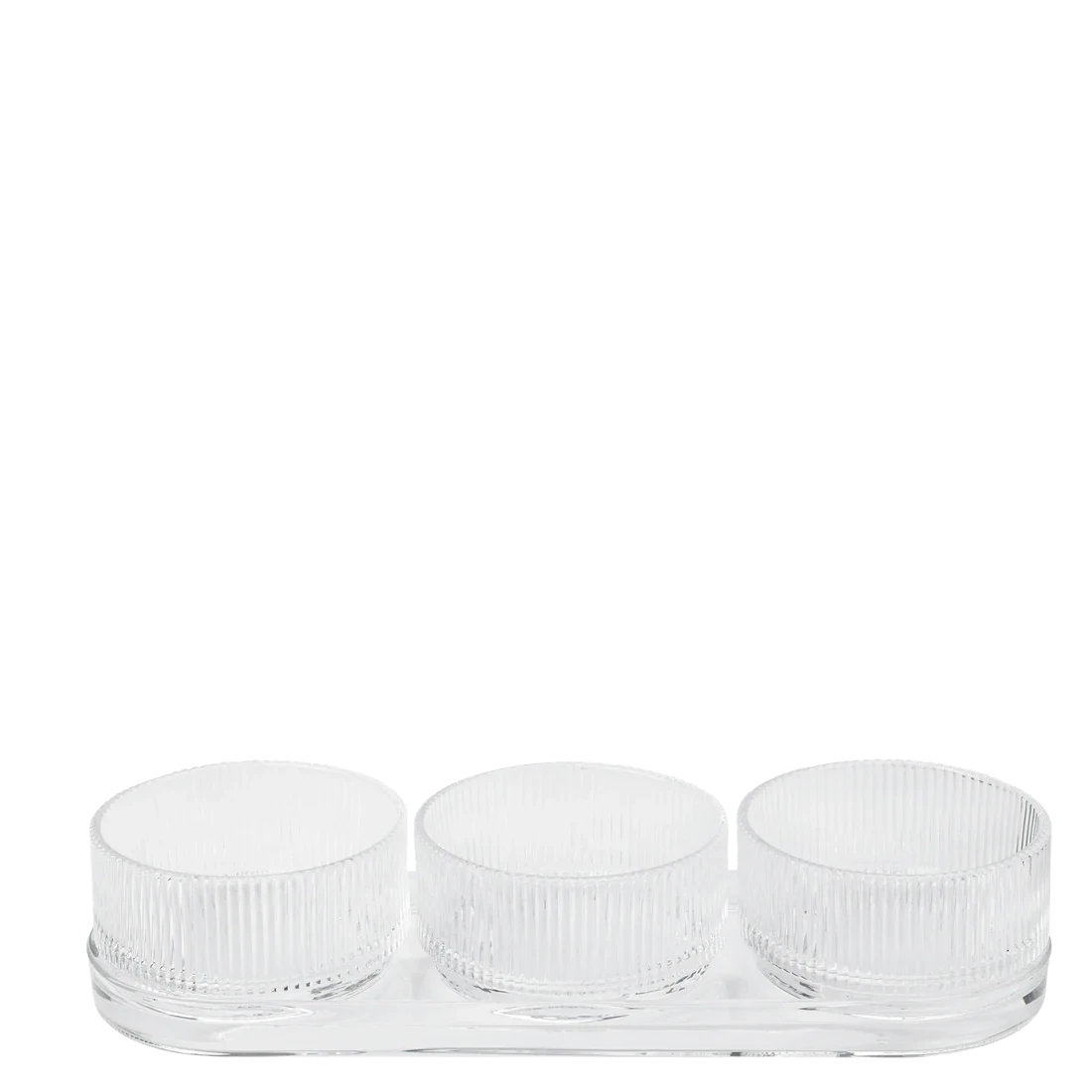 Pilastro Tapas Set by Stelton