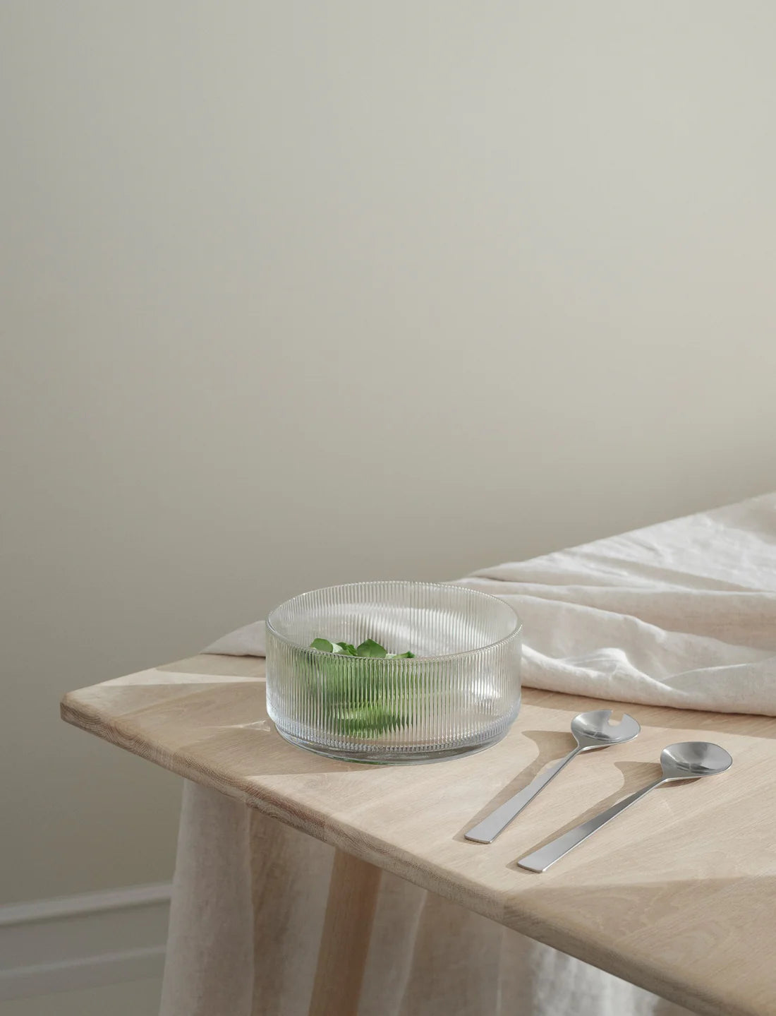 Pilastro Serving Bowl by Stelton