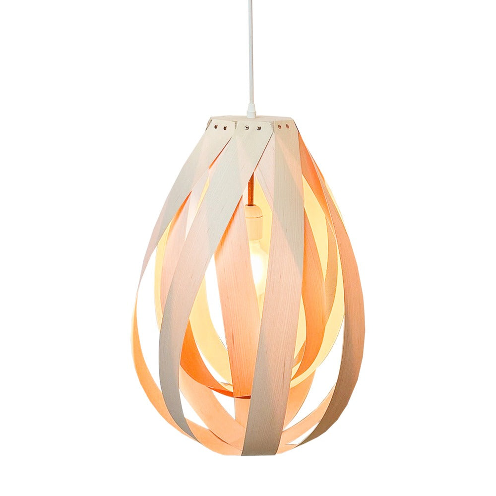 Pera #3 - Large / Maple by Atelier Cocotte