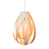 Pera #3 - Large / Maple by Atelier Cocotte