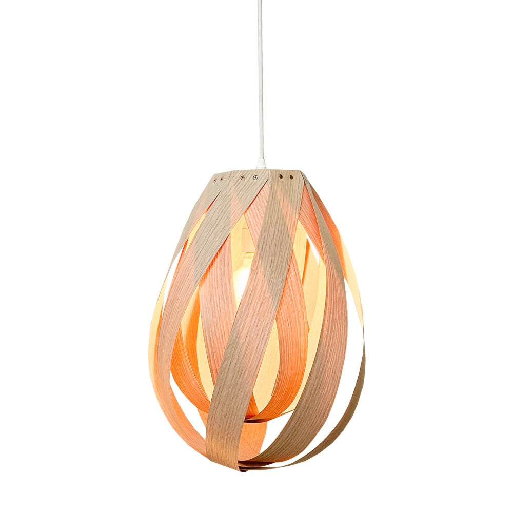 Pera #2 - Medium / Oak by Atelier Cocotte