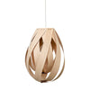 Pera #2 - Medium / Oak by Atelier Cocotte