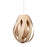 Pera #2 - Medium / Oak by Atelier Cocotte