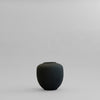Sunao Vase, Medio - Black by 101 Copenhagen