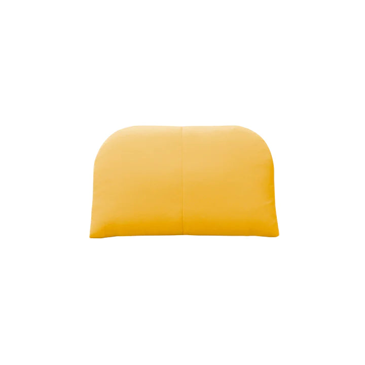 Arc Pillow by Bend Goods (Made in USA)