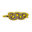 Snake Trinket Tray by Jonathan Adler