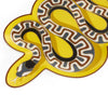Snake Trinket Tray by Jonathan Adler