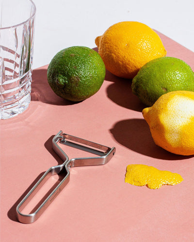 Yoshita Peeler by Craighill