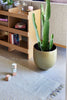 Yuka Pots (set of 2) by Hübsch