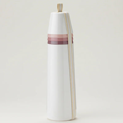 Rig-Tig PICNIC vacuum insulated bottle with four cups, 1L, durable accessories for hot or cold beverages in outdoor or home use