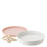 Rig-Tig PICNIC cake pan with lid, 25cm diameter, round baking accessory for cakes and desserts.