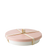 Rig-Tig PICNIC cake pan with lid, 25 cm diameter, showcasing a round baking pan with a secure lid for convenient baking and storage.