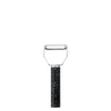 Rig-Tig REDO Y-peeler accessory with ergonomic handle and stainless steel blade for efficient peeling.
