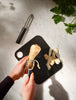Rig-Tig CUT-IT chopping board, a durable kitchen accessory with a smooth surface, ideal for food prep and chopping tasks.