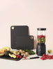 Rig-Tig CUT-IT chopping board, a durable kitchen accessory with a smooth surface, ideal for food preparation.
