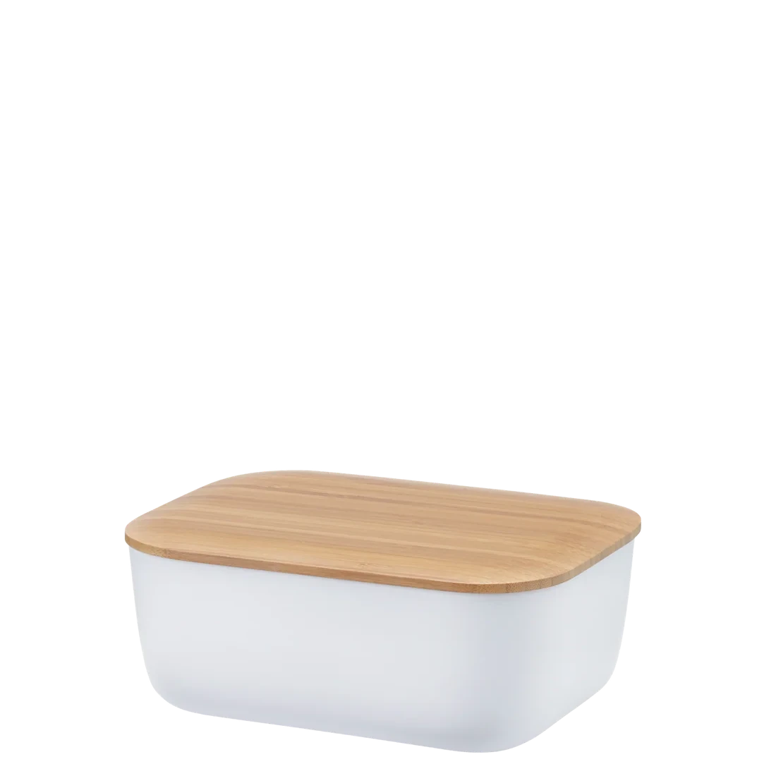 Rig-Tig BOX-IT butter box accessory, sleek and practical kitchen storage container for butter, made by Rig-Tig.
