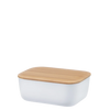 Rig-Tig BOX-IT butter box accessory, sleek and practical kitchen storage container for butter, made by Rig-Tig.