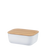 Rig-Tig BOX-IT butter box accessory, sleek and practical kitchen storage container for butter, made by Rig-Tig.