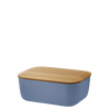 Rig-Tig BOX-IT butter box accessory with sleek design, suitable for storing and organizing butter in the kitchen.