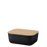 Rig-Tig BOX-IT butter box accessory, sleek kitchen storage container with secure lid for butter storage.