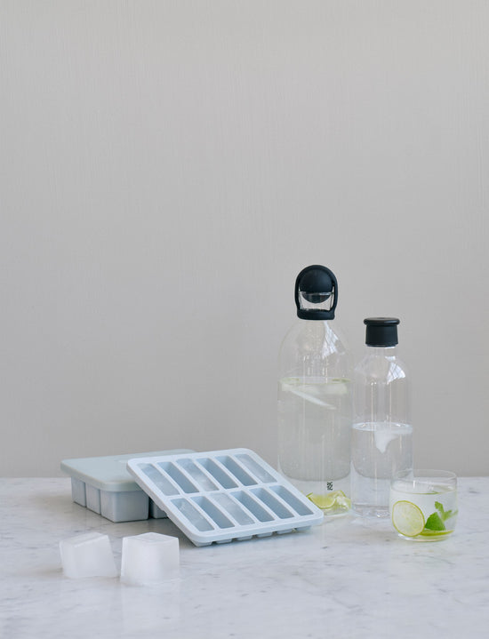 Freeze-It Ice Cube Tray with Lid by Rig-Tig