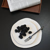 Native Lunch/Dessert Plate - Birch by 101 Copenhagen