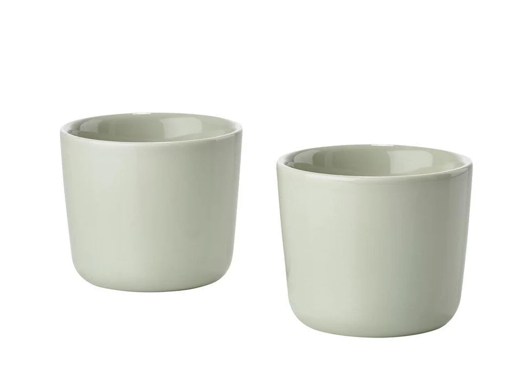 Singles Thermo Cup (lot de 2) par Zone Danemark