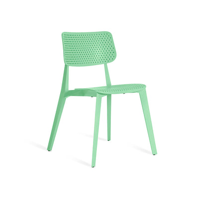 STELLAR Chair with Holes by TOOU
