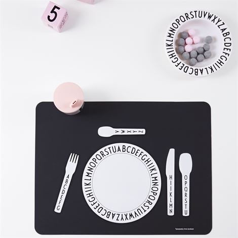 Placemat by Design Letters