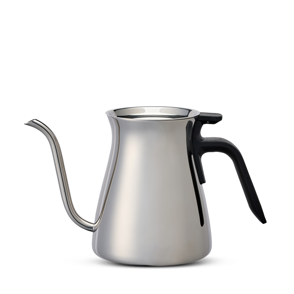 POUR OVER Kettle by KINTO