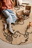 Jute Carpet - World by Ferm Living