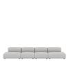 Connect Modular Sofa by Muuto