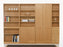 KA72 - Bibliothèque 730, 740 par Karl Andersson &amp; Söner