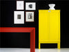 Base for KA72 Bookcase/Cabinet by Karl Andersson & Söner