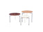 Trippo Round Table by Karl Andersson & Söner (Sizes Part 1)