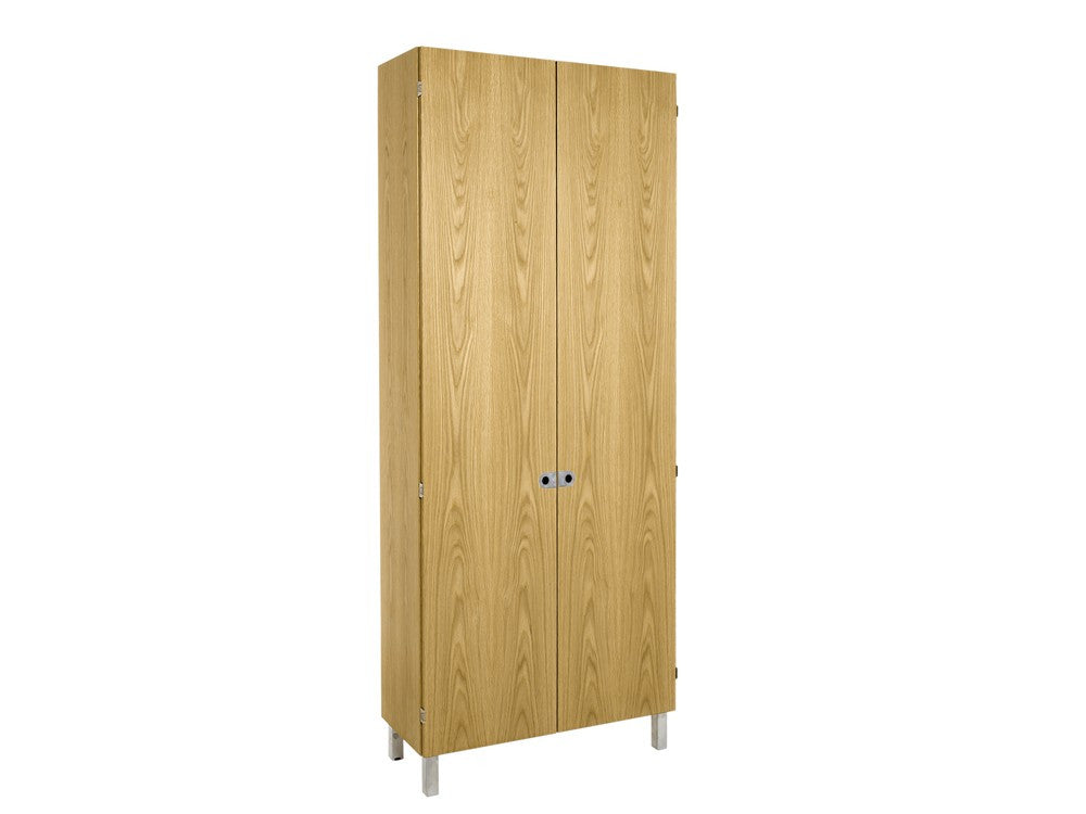 2K-SKÅP Cabinet with Door(s), 4 Shelves by Karl Andersson & Söner