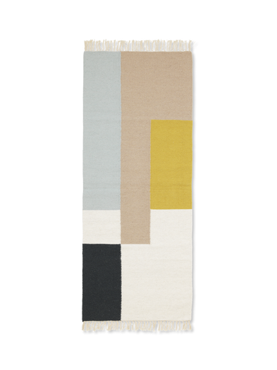 Kelim Runner by Ferm Living