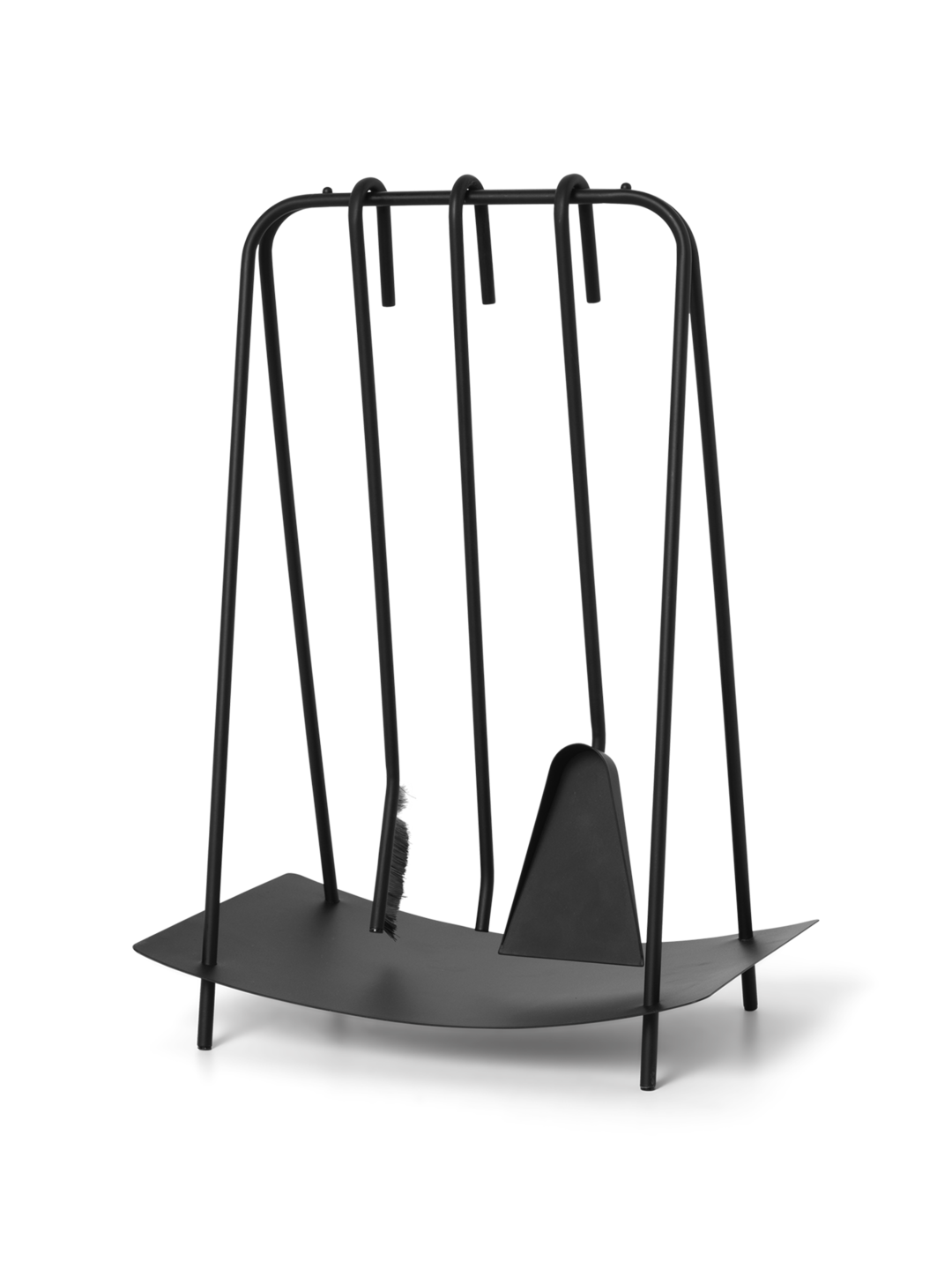 Outils de cheminée Port par Ferm Living